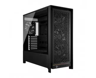 Корпус Corsair FRAME 5000D RS Black (CC-9011307-WW)
