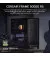 Корпус Corsair FRAME 5000D RS Black (CC-9011307-WW)
