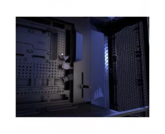 Корпус Corsair FRAME 5000D RS Black (CC-9011307-WW)