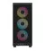 Корпус Corsair iCUE 2000D RGB Airflow Black (CC-9011246-WW)