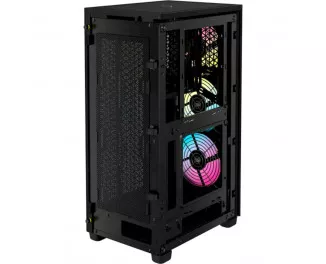 Корпус Corsair iCUE 2000D RGB Airflow Black (CC-9011246-WW)