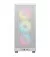 Корпус Corsair iCUE 2000D RGB Airflow White (CC-9011247-WW)