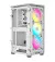 Корпус Corsair iCUE 2000D RGB Airflow White (CC-9011247-WW)