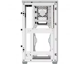 Корпус Corsair iCUE 2000D RGB Airflow White (CC-9011247-WW)
