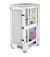 Корпус Corsair iCUE 2000D RGB Airflow White (CC-9011247-WW)