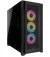 Корпус Corsair iCUE 5000D RGB AirFlow Tempered Glass Black без БП (CC-9011242-WW)