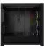 Корпус Corsair iCUE 5000D RGB AirFlow Tempered Glass Black без БП (CC-9011242-WW)