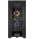 Корпус Corsair iCUE 5000D RGB AirFlow Tempered Glass Black без БП (CC-9011242-WW)
