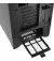 Корпус Corsair iCUE 5000D RGB AirFlow Tempered Glass Black без БП (CC-9011242-WW)