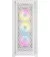 Корпус Corsair iCUE 5000D RGB AirFlow Tempered Glass White без БП (CC-9011243-WW)