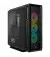 Корпус Corsair iCUE 5000T RGB Tempered Glass Black (CC-9011230-WW)