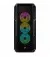 Корпус Corsair iCUE 5000T RGB Tempered Glass Black (CC-9011230-WW)