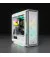 Корпус Corsair iCUE 5000T RGB Tempered Glass White (CC-9011231-WW)