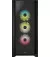 Корпус Corsair iCUE 5000X RGB Tempered Glass Black (CC-9011212-WW) без БП