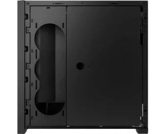Корпус Corsair iCUE 5000X RGB Tempered Glass Black (CC-9011212-WW) без БП