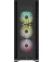 Корпус Corsair iCUE 7000X RGB Tempered Glass Black (CC-9011226-WW) без БП