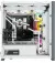 Корпус Corsair iCUE 7000X RGB Tempered Glass White (CC-9011227-WW) без БП