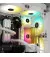Корпус Corsair iCUE 7000X RGB Tempered Glass White (CC-9011227-WW) без БП