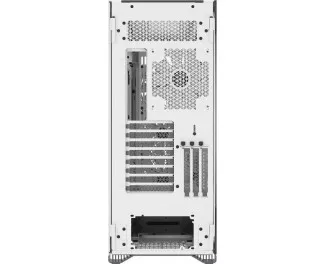 Корпус Corsair iCUE 7000X RGB Tempered Glass White (CC-9011227-WW) без БП