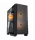 Корпус Cougar Airface Flo RGB Black