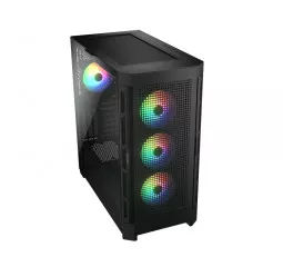 Корпус Cougar Airface Pro RGB Black без БП