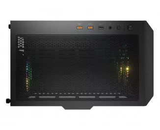 Корпус Cougar Airface RGB Black без БП