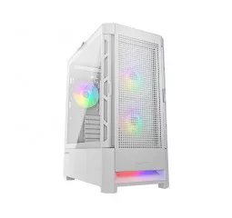 Корпус Cougar Airface RGB White без БП