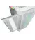 Корпус Cougar Airface RGB White без БЖ