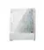 Корпус Cougar Airface RGB White без БЖ