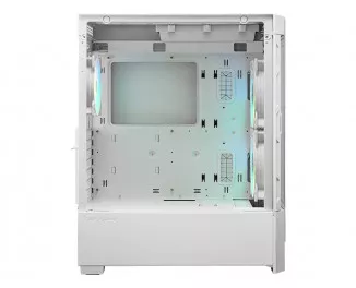 Корпус Cougar Airface RGB White без БЖ