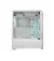 Корпус Cougar Airface RGB White без БЖ