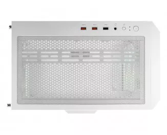Корпус Cougar Airface RGB White без БЖ