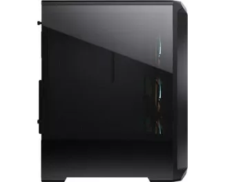 Корпус Cougar Archon 2 Mesh RGB Black без БП