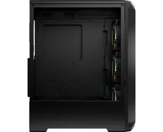 Корпус Cougar Archon 2 Mesh RGB Black без БП