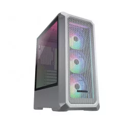 Корпус Cougar Archon 2 Mesh RGB White без БЖ