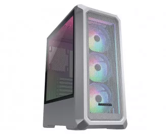 Корпус Cougar Archon 2 Mesh RGB White без БЖ