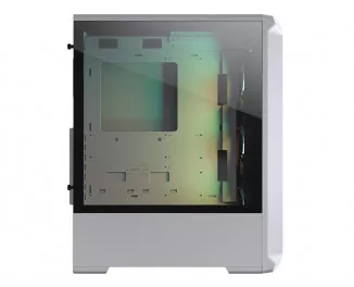 Корпус Cougar Archon 2 Mesh RGB White без БП