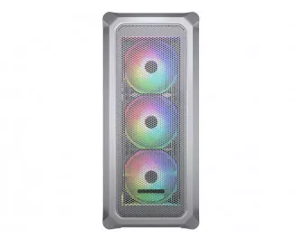 Корпус Cougar Archon 2 Mesh RGB White без БП