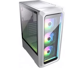 Корпус Cougar Archon 2 RGB White без БП