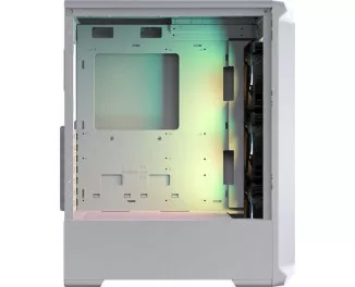 Корпус Cougar Archon 2 RGB White без БП