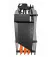 Корпус Cougar Blazer Essence Black без БП