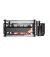 Корпус Cougar Blazer Essence Black без БП