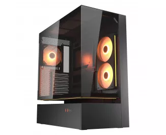 Корпус Cougar CFV235 Black