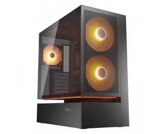Корпус Cougar CFV235 Mesh Black