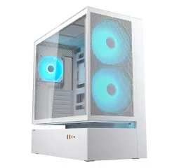 Корпус Cougar CFV235 Mesh White