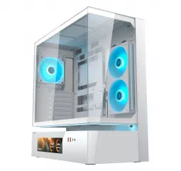 Корпус Cougar CFV235 Vision White
