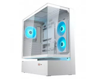 Корпус Cougar CFV235 White