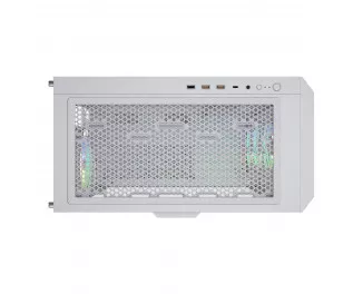 Корпус Cougar Duoface Pro RGB White без БП