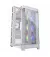 Корпус Cougar Duoface Pro RGB White без БП