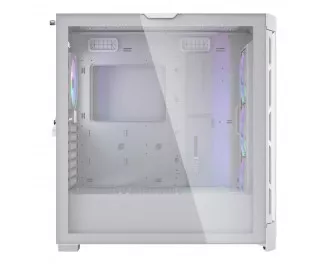 Корпус Cougar Duoface Pro RGB White без БП